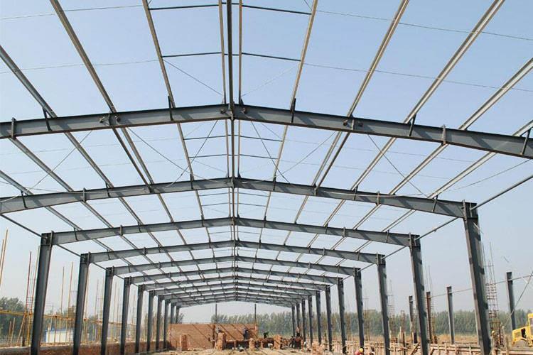 菏泽干货：网架钢结构钢材出现质量问题的原因及防治措施